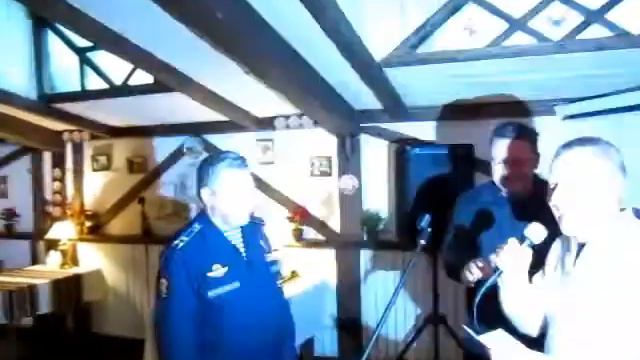 Памяти Маргелова А.В. смотреть онлайн