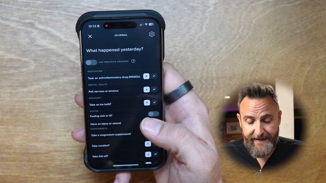 Apple Watch Vs Whoop 4.0 Vs Ultrahuman Air - Which Is Best?
