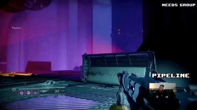 Destiny 2 Leviathan Raid SOLO Exploration Walkthrough & All 9 Exotic Chests Location Guide смотреть онлайн
