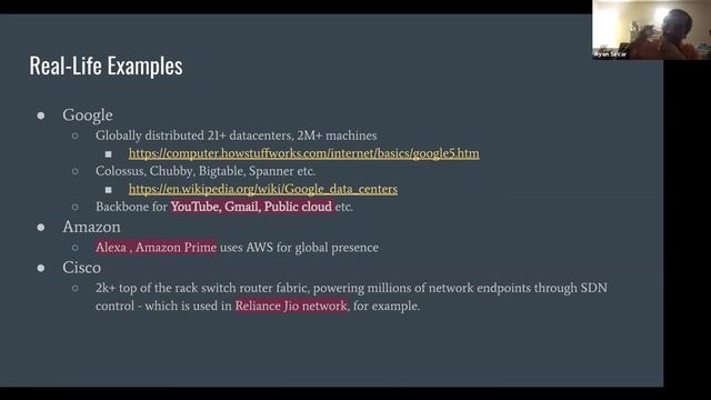 IBM SkillsBuild- Industry Expert’s Webinar On Scope and Career Opportunities in Cloud Computing смотреть онлайн
