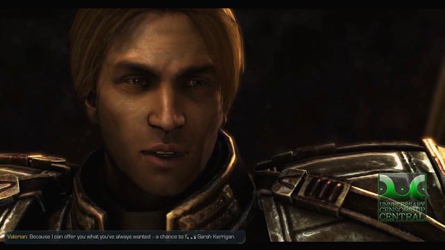 Unnecessary Censorship - StarCraft 2 Part 3 (CENSORED PARODY) смотреть онлайн