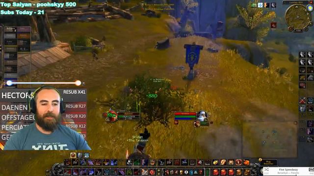 Bajheera - MY FIRST CLASSIC ARATHI BASIN BG! - Classic Level 40 Arms Warrior PvP смотреть онлайн