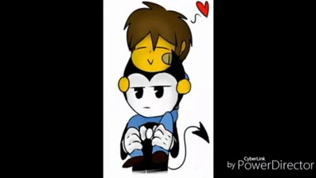 Undertale X Batim Comic Dub смотреть онлайн