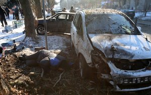 28 человек погибли при обстреле Лисичанска в ЛНР / События на ТВЦ