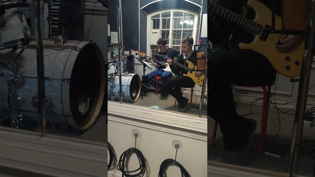 Рогатый (Король и шут cover) смотреть онлайн