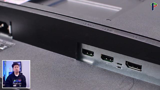 Monitor gaming 2 jutaan dapet FullHD 165Hz??! ACER Nitro XV242Y Gaming Monitor Review Indonesia смотреть онлайн