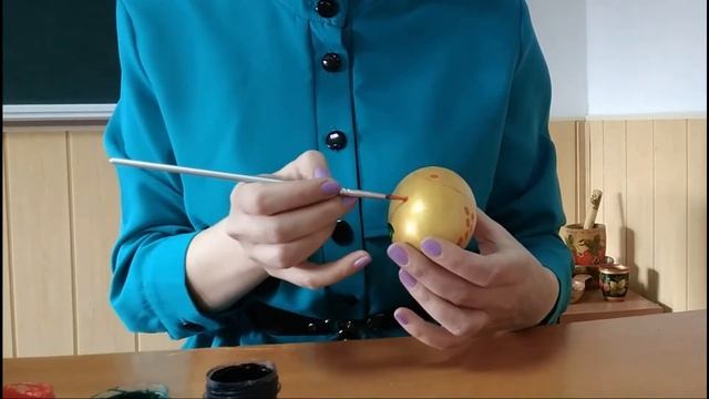 Мастер-класс 