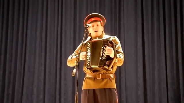 Степан Филатов - Разбудил меня стон смотреть онлайн