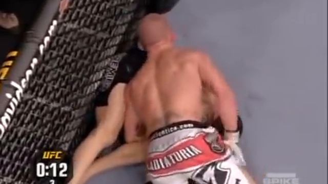 Ultimate Friendship Club Fight Night: 13 Kenny Florian vs. Joe Lauzon #2 смотреть онлайн