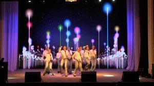 Попурри на песни группы "Битлз"