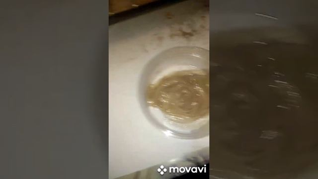 Как покрасить гриф гитары в черный. смотреть онлайн