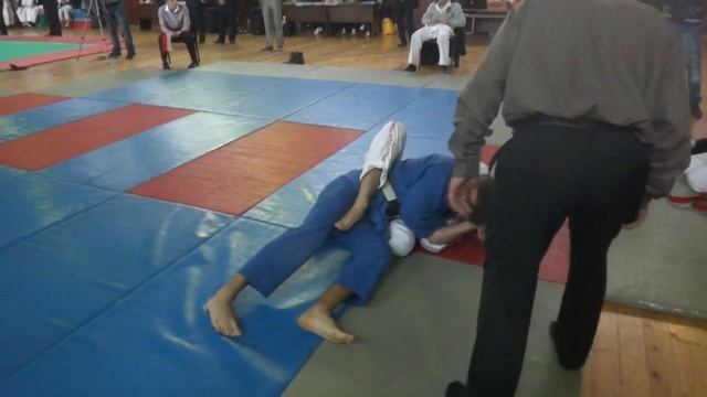 Bushinkan tournament 15.10.2011. Скляров-Славутский. смотреть онлайн