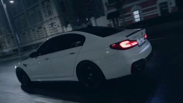 Eternxlkz - BRODYAGA FUNK | BMW PHONK DRIFT