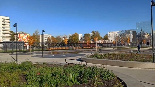 #сашакира Нижний Новгород. Маринс Отель, река Ока, виды из окна, Канавинский мост, Ярмарка, муралы смотреть онлайн