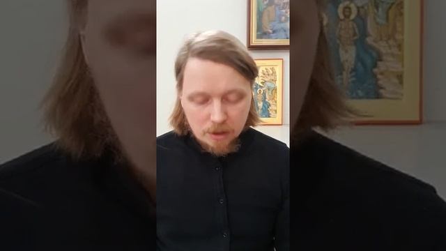 Памятник Дзержинскому, смущающие сны, язычество (о. Илья Боярский) смотреть онлайн