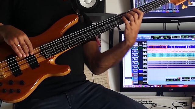 Cry Me A River - Cover смотреть онлайн