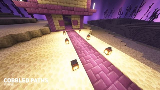 TOP 20 MODÓW DO MINECRAFTA 1.18.2, MAJ 2022 (NAJLEPSZE MODY MINECRAFT 2022) смотреть онлайн