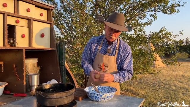 Pigs in a Cornfield | Spicy Sausage Casserole Recipe смотреть онлайн