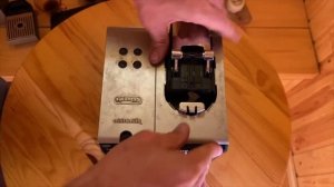 Замена заварочного блока на капсульной кофемашине Delonghi Nespresso Lattissima EN520S своими рукам