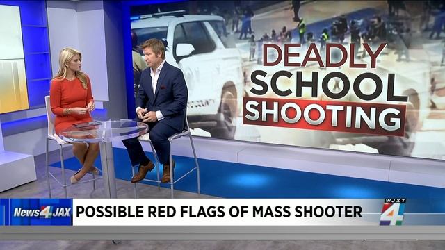 Understanding mindset of a school shooter смотреть онлайн