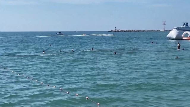 31.08.2023. Погода в Сочи в августе. Смотри на Чёрное море каждый день. смотреть онлайн