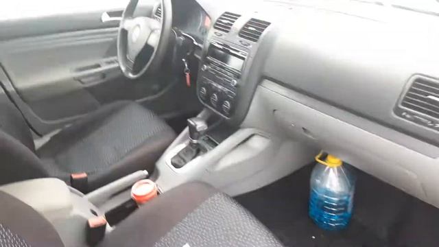 Volkswagen jetta 2007 года смотреть онлайн
