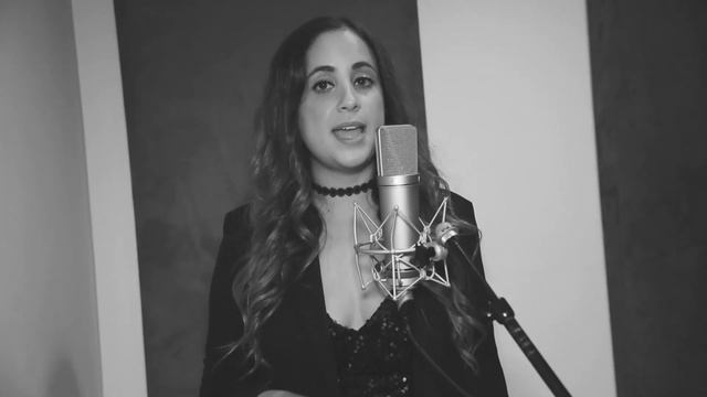 Liel Kolet - Lovesong (The Cure Cover)