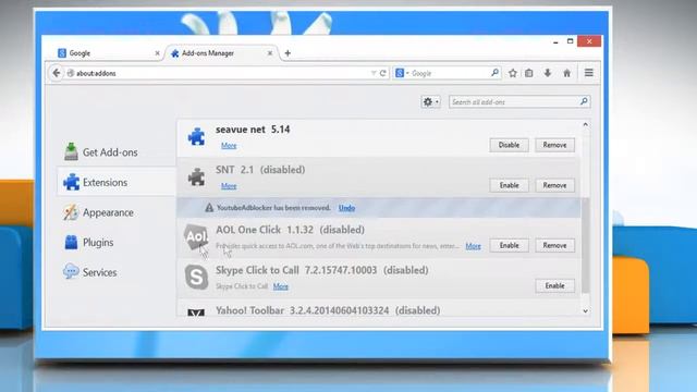 Mozilla® Firefox browser hangs or is not responding (Part-8) смотреть онлайн