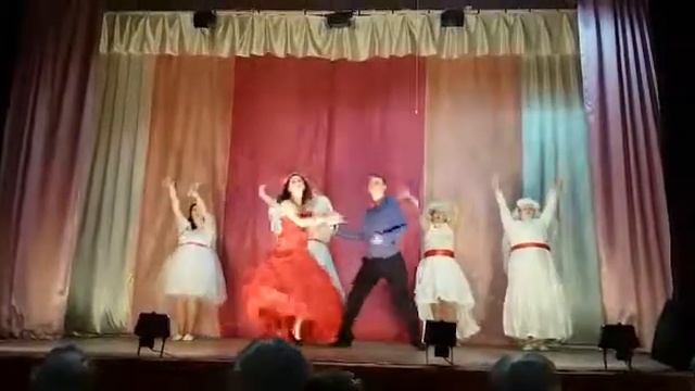 Жениха хотела и получила! смотреть онлайн