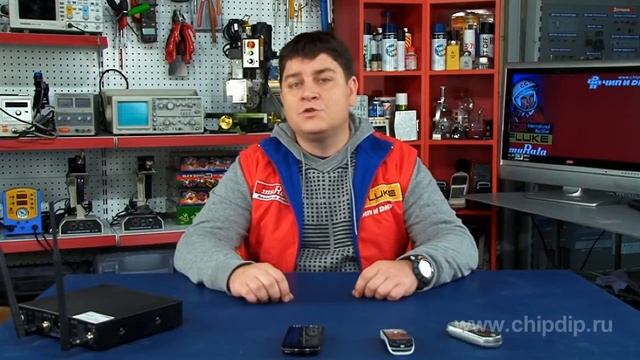 Мобильная связь - поколения