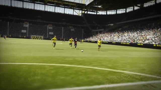 FIFA 15 - Gameplay Trailer ufficiale E3 - ITALIANO смотреть онлайн
