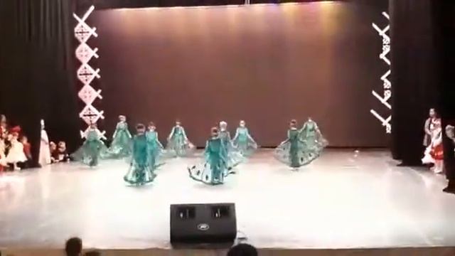 Танец павлина смотреть онлайн