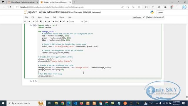 How to Build a graphical user interface with Python?create a graphical user interface (GUI) #python смотреть онлайн