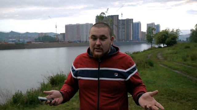 Ответы на вопросы part2 // На Пробу смотреть онлайн