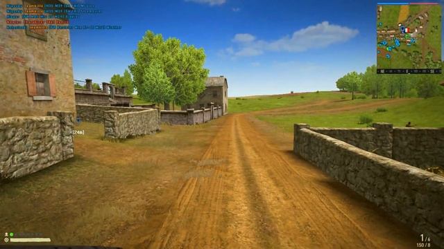Forgotten Hope 2: 2022 revisited gameplay смотреть онлайн