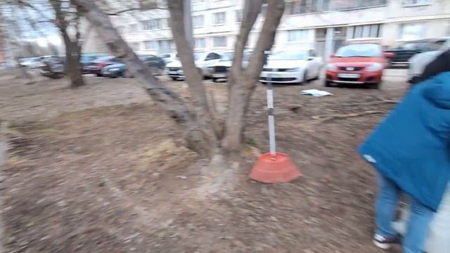 семейный субботник май 2024 смотреть онлайн