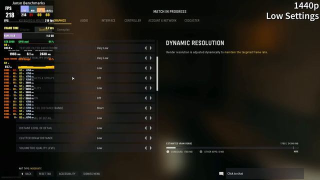 Call of Duty: Vanguard | Ultra & Low Settings | RTX 3090 | Ryzen 7 5800X | 4K - 1440p - 1080p смотреть онлайн