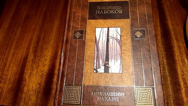ВЛАДИМИР #НАБОКОВ / ОТЗЫВ / КАМЕРА ОБСКУРА / ПРИГЛАШЕНИЕ НА КАЗНЬ / ОТЧАЯНИЕ / МОЕ МНЕНИЕ О КНИГЕ смотреть онлайн