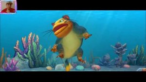 Семейка Крудс 2 Новоселье Полностью Все Катсцены