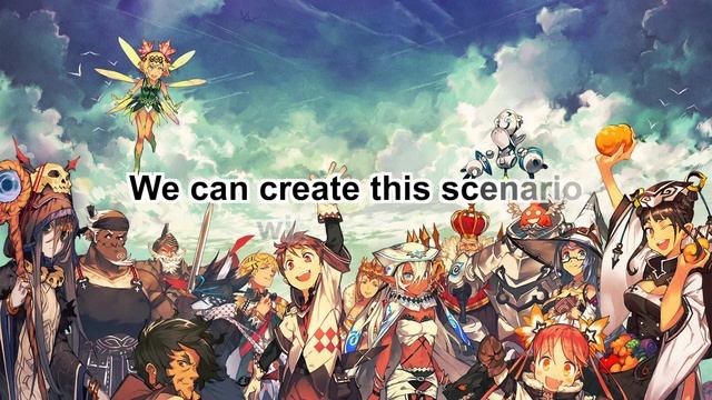 RPG Maker MV - Tactics System 1.0 смотреть онлайн