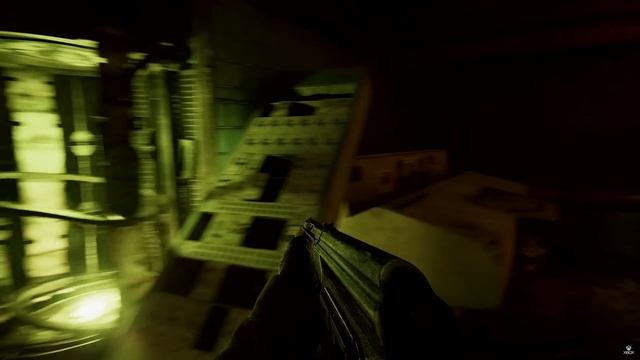 The new STALKER 2 gameplay looks Incredible... смотреть онлайн