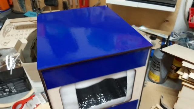 Автохолодильник работающий от штатного кондиционера, делаем своими руками на Peugeot 408. смотреть онлайн