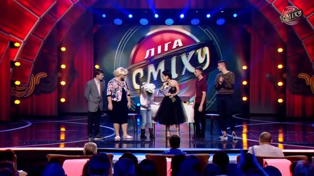 ПОЛЯКОВА не дружит с головой Танцы со звездами и другие ржачные приколы | Лига Смеха Лучшее смотреть онлайн