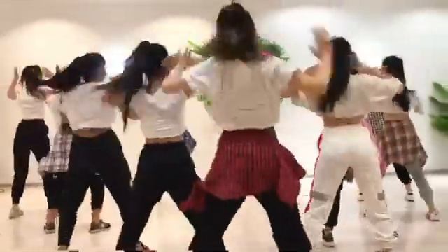 Terry-Мегаполис/JENGSTUDIO/Танцы смотреть онлайн