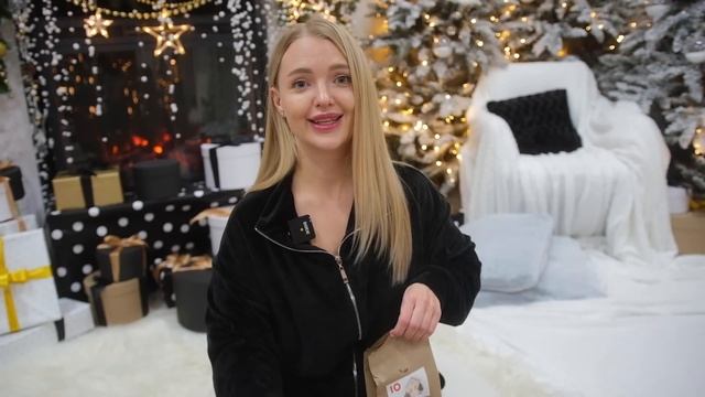 Такого Я НЕ ОЖИДАЛА ? Купила Самодельный Адвент Кадендарь с АВИТО а внутри было… смотреть онлайн