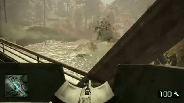 battelfield 2 смотреть онлайн