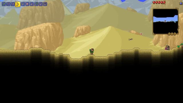Terraria 4 смотреть онлайн