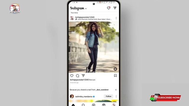 instagram post par music band ho gaya hai || instagram post music sound off problem смотреть онлайн