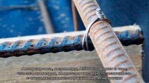 Вязать или варить: как правильно поступать с арматурой