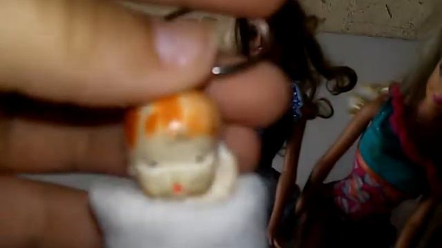 Video da barbie gravida feito de ana e isa смотреть онлайн